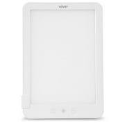 Vive Light Therapy Lamp - 10000 Lux UV-Free Sun Lamp - LED Artificial Sunlight - Vitamin D Happy Light