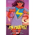 thumbnail image 1 of Pre-Owned Ms. Marvel Vol. 5: Super Famous (Paperback) 0785196110 9780785196112, 1 of 1