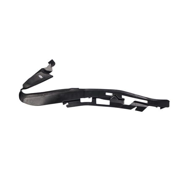 Juntas de delanteros, tira de cubierta de de goma, accesorios para automóviles, parte delantera del automóvil Derecha 63117240368