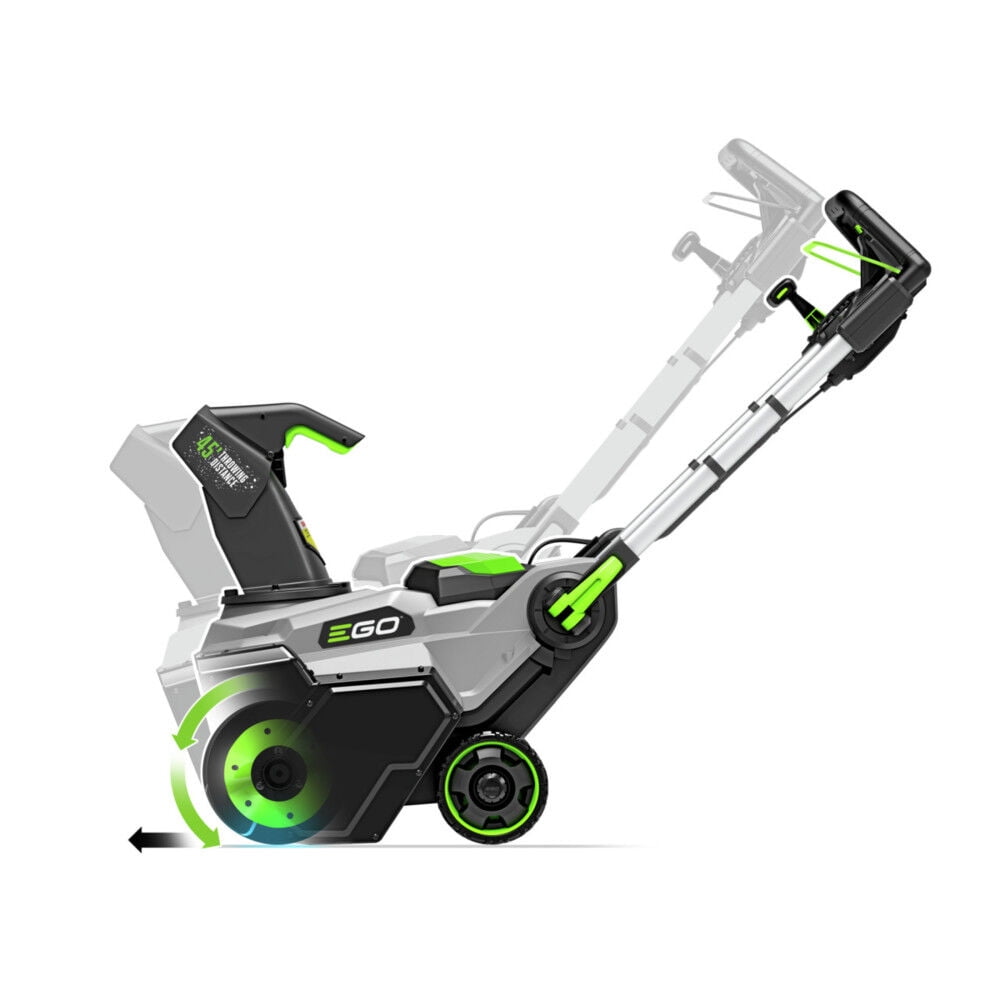 Ego Power+ Snow Blower 21" Auger Propelled Bare Tool