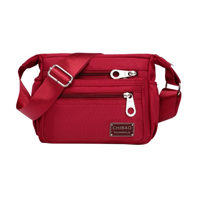 Crossbody Bag Casual Messenger Bags Crossbody Monedero Regalo para Mujeres Niñas Amigos