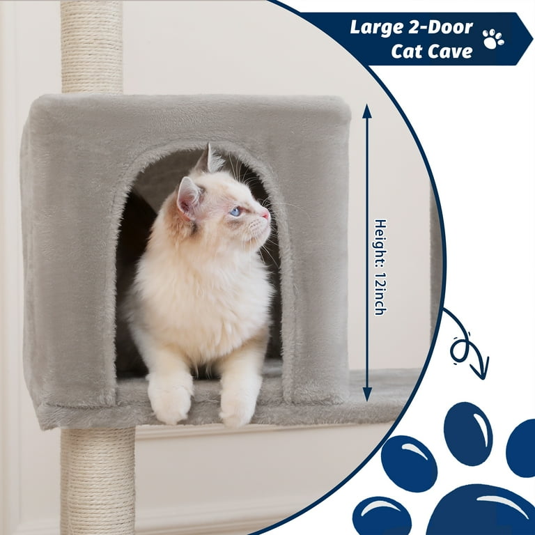 family cats　0618 family cats 0618 BeginAgain Toys Cat Family Bilingual Puzzle