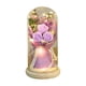 thumbnail image 2 of Adorno de luz nocturna LED floral conservado para decoración del hogar y regalos de San Valentín, 2 of 6