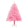 thumbnail image 5 of Árboles de Navidad desmontables de 60/45 cm, de PVC artificial, para fiestas en casa, jardín, decoración de Navidad, Año Nuevo 2023, 5 of 5