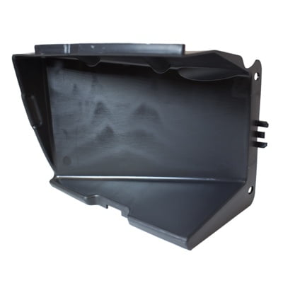 Ford Air Deflector - Genuine OE Ford Air Deflector 8S4Z-8327-C