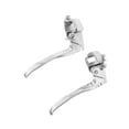 thumbnail image 1 of ziyahi Universal Wheelchair Brake Levers Accessories Manual Wheelchairs Type 5, 1 of 1