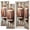 Color 4, variant on 2 Pcs School Locker Magnetic Wallpaper 12" x 36" Basketball Fire Explosive Flames Dynamic Abstract Sports Energy Reusable Removable Locker Accessories Back to School Supplies