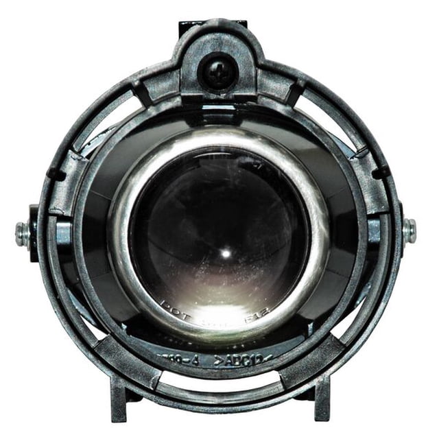 Faro Niebla Generica Camaro 2014 A 2015 Izquierdo O Derecho Con Base 1 Pieza