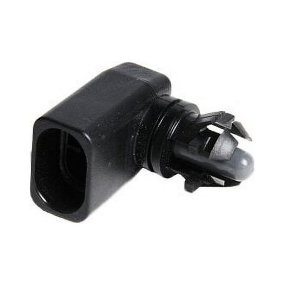A/C Temperature Switch - Compatible with 2012 - 2015 Chevrolet Captiva Sport - AC Delco