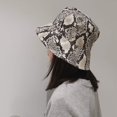 thumbnail image 4 of YooGuoGuo Rain Hats Wide-Brimmed Cap Bucket Hat Packable Fisherman Bucket Hat for Women, 4 of 6