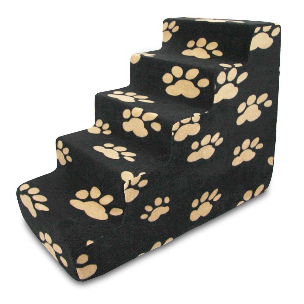Best Pet Supplies USA Made Pet Steps and Stairs with CertiPURUS