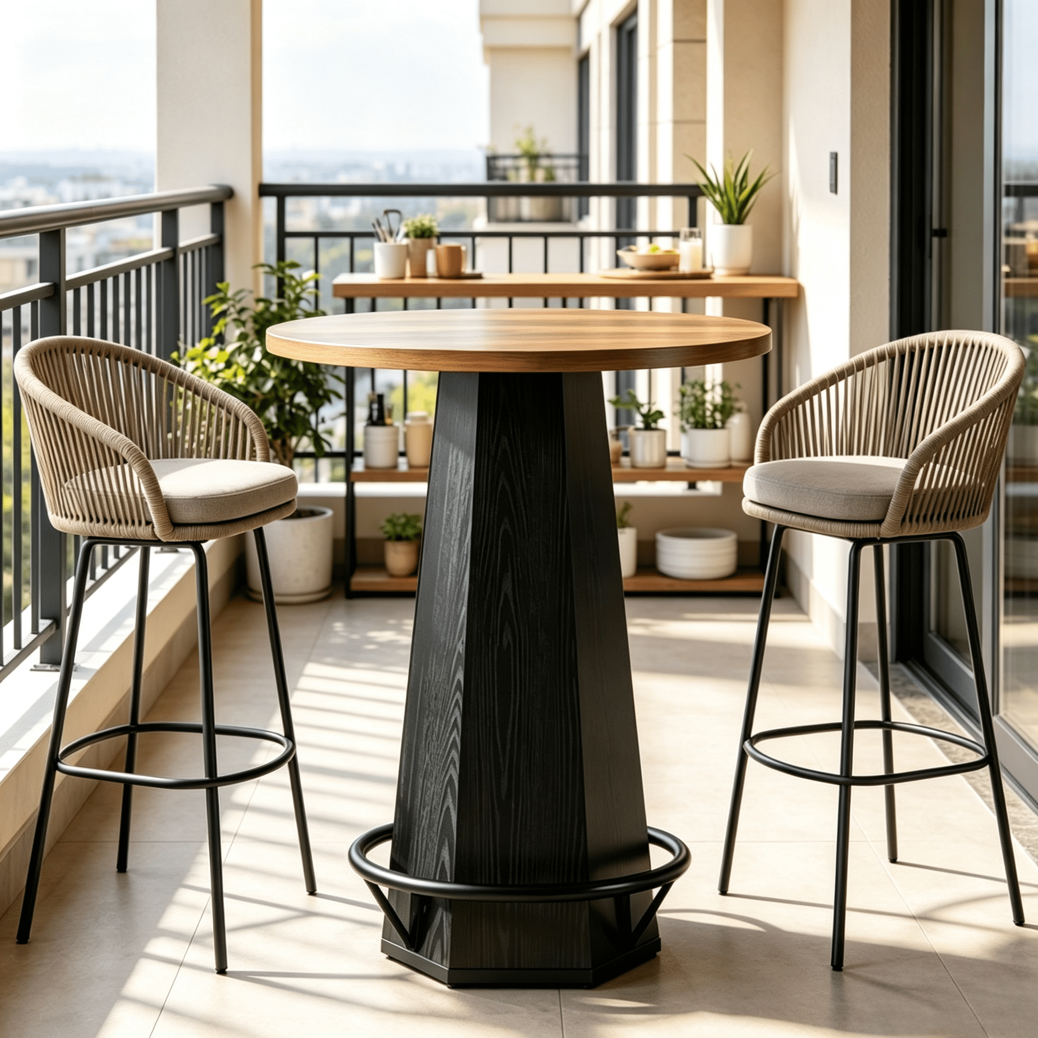 Bar Table, Only Table