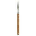 thumbnail image 5 of Gibson Home Barbeque Pro 8 Piece BBQ Tools W/ Acacia Wood Handles and Aluminum Storage Box, 5 of 18