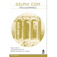 thumbnail image 1 of Pre-Owned Delphi COM Programming (Paperback) 1578702216 9781578702213, 1 of 1