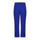 thumbnail image 3 of Ceisia Men's Solid Color Straight Leg Casual Sports Pants with Drawstring Waist Dark Blue M Gifts, 3 of 4