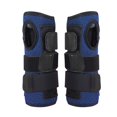 thumbnail image 1 of Carpal Tunnel Wrist Brace Wrist Support Breathable and Warm Hand Support Brace Adjustable Metal Splint Stabilizer Unisex Compression Hand Support, 1 of 7