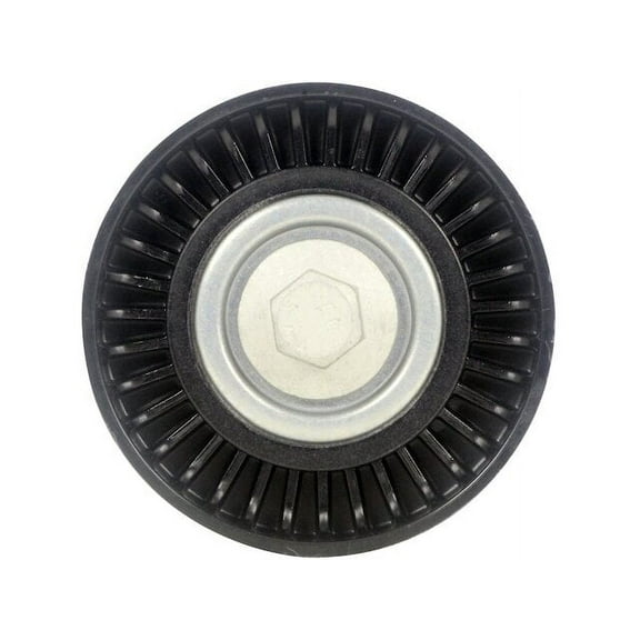 Accessory Belt Idler Pulley - Compatible with 2017 - 2020 Ford F-150 2018 2019