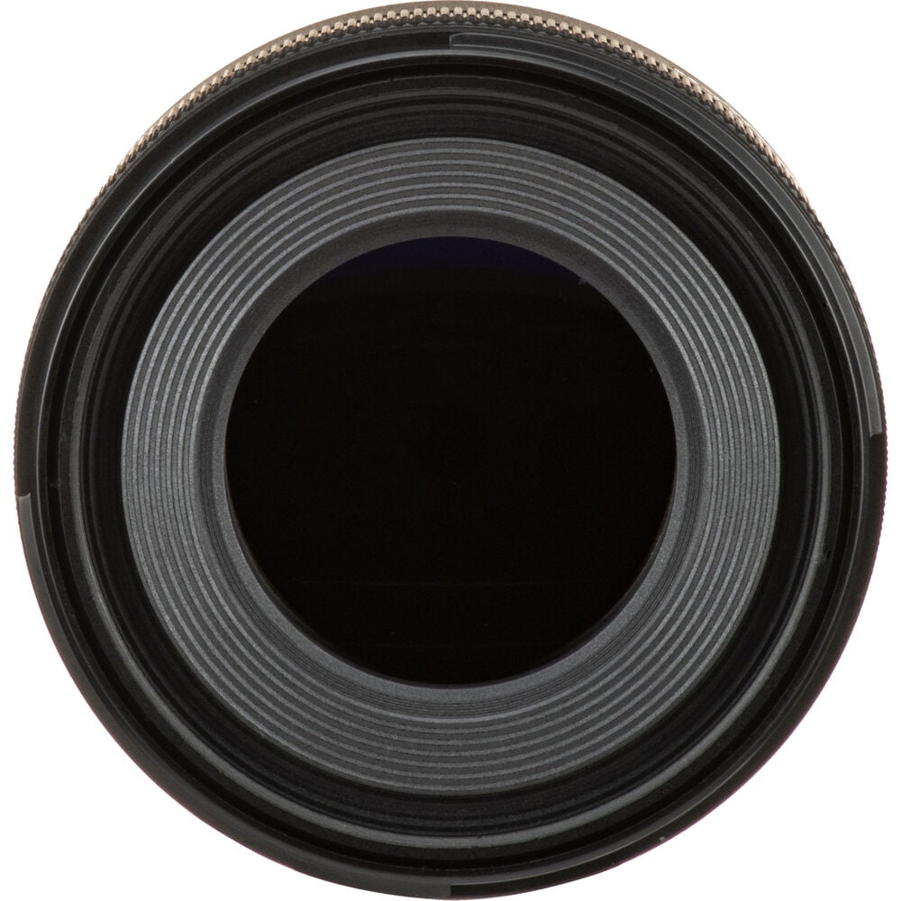 Canon RF 85mm f/2 Macro IS STM Lens - 4234C002 - Walmart.com