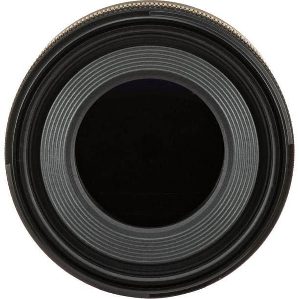 Canon RF 85mm f/2 Macro IS STM Lens, Portrait Macro Prime Lens for