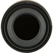 Canon RF 85mm f/2 Macro IS STM Lens, Portrait Macro Prime Lens for RF Mount Cameras (International Model)