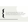 thumbnail image 2 of Libro Flatiron Books Ninth House (Serie Ninth House, 1), 2 of 2