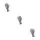 thumbnail image 1 of Vogacara Male Mannequin Hand Men's Hand Displays Holder Bracelet Jewelry Organizer Type1 NO1, 1 of 1