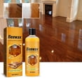 thumbnail image 3 of Fareti Wood Floor Cleaner and Polish 100ml, Shine Enhancing Protective Formula for Sealed Hardwood Laminate Floors, Daily Care Spray, 2PCS, 3 of 4