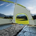 thumbnail image 3 of Carpa CAMPROS CP impermeable para 4 personas para camping, 3 of 7