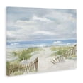 thumbnail image 3 of Stupell Industries Coastal On The Island Landscape Canvas Art, 20 x 16, by Carson Lyons, 3 of 7