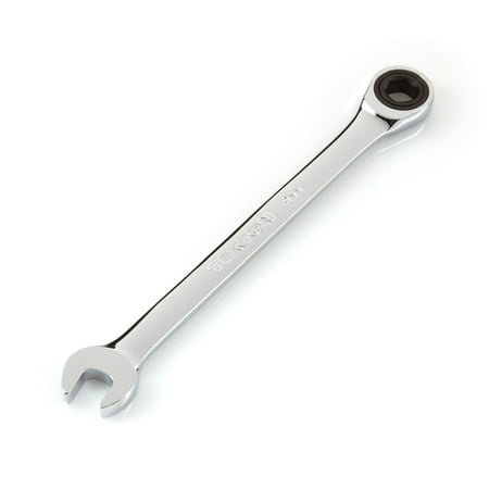 TEKTON 9 mm Ratcheting Combination Wrench | WRN53109