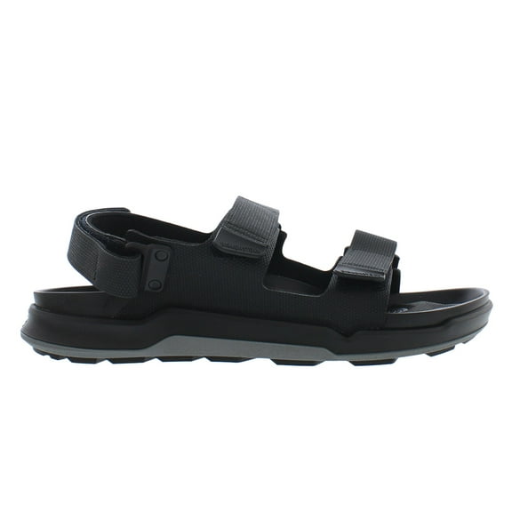 Birkenstock Tatacoa Unisex Shoes Size 12, Color: Futura Black