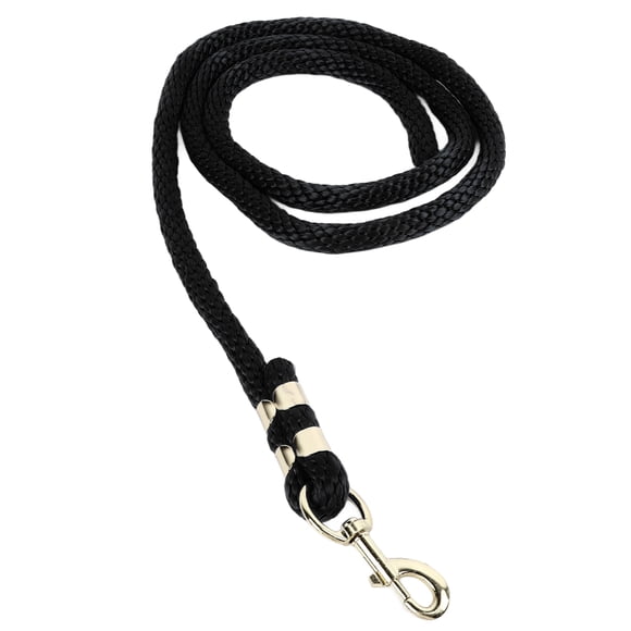 Lunge Line For Horses, Horse Lunge Line With Secure Snap, Heavy Duty High Tensile Horse Rope Lunge Line, Horse Training Rope For Equestrian Training, Daily Traction
