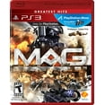 thumbnail image 1 of Mag Online Only - Playstation 3, 1 of 1