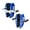 2PCS, variant on Double Handed Stone Carrying Clamps With Rubber-lined Porterage Tools For Transporting Of Glass Slabs/Metal Sheet/Granite ,Wide Application