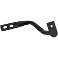 thumbnail image 5 of For GMC Sierra 1500 HD 2005 2006 Bumper Bracket Passenger Side | Front | Outer | CAPA Certified | Steel | Crew Cab | Replacement For GM1067160, GM1067160C | 15184119, 5 of 7