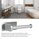 thumbnail image 4 of Portarollos Para Papel Higiénico Estante Para Pañuelos Estante Para Pañuelos De Acero Inoxidable Suministros Para El Baño Fyydes Toilet Paper Holder, 4 of 8