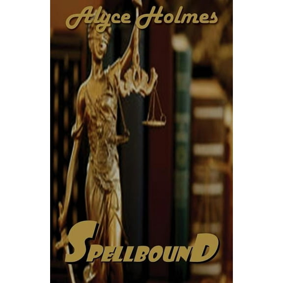 Spellbound (Paperback)