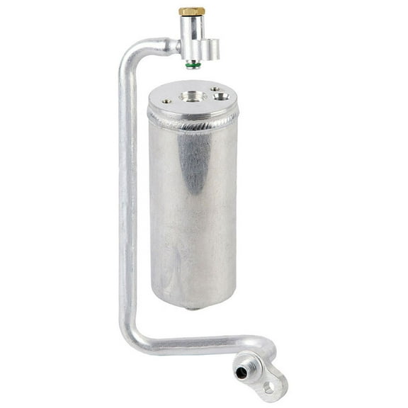For Pontiac Vibe 2003-2008 A/C AC Accumulator Receiver Drier - BuyAutoParts