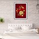 thumbnail image 5 of Wdftyju Kit de pintura de diamantes 5D DIY mosaico de diamantes redondos de rosa roja dorada Wdftyju 6tt5gs9sm5qv3fh6D01, 5 of 9