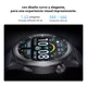 thumbnail image 3 of Reloj Inteligente Kumi Gear Gt3 1.43'' Con Esfera Giratoria, 3 of 8