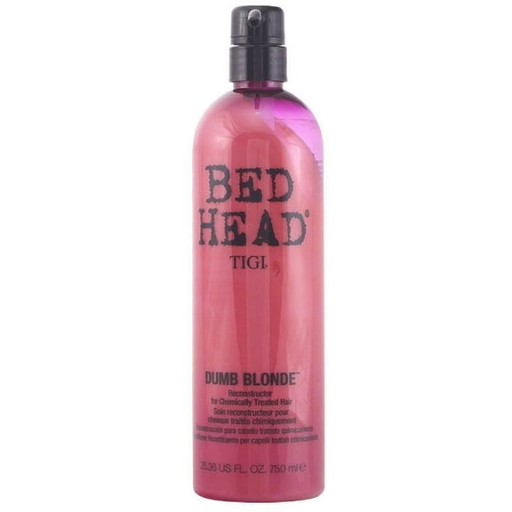 TIGI Bed Head Dumb Blonde 25.36 Fl. Oz. Reconstructor