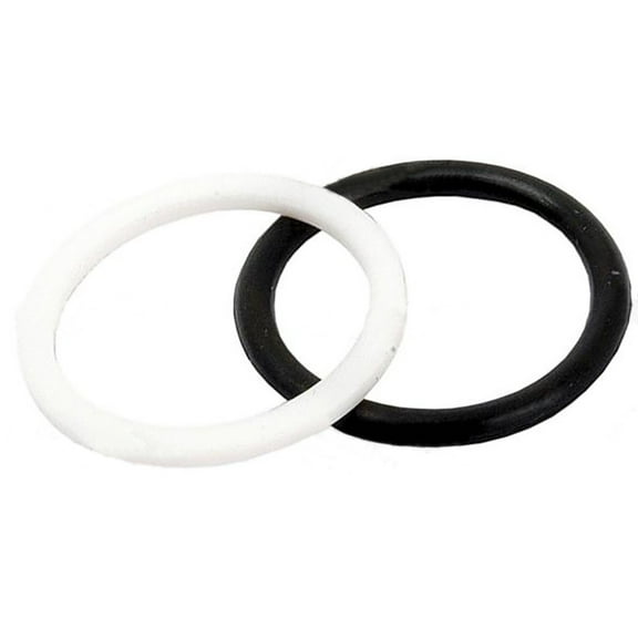 RAParts New Aftermarket Quick Coupler Hydraulic Washer O-Ring Seal Kit Fits Ford NH 2000 3000
