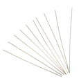 thumbnail image 1 of Varillas de soldadura de latón 10 piezas de varillas de soldadura de baja temperatura varillas de alambre de 500 mm de longitud para aire acondicionado para refrigeradores para ANGGREK Otros, 1 of 8