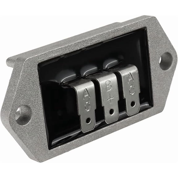 AM106358 Voltage Regulator Rectifier for Kohler 25-403-37-S 41-403-10-S 25-403-03-S 15 AMP