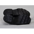 thumbnail image 4 of Hiver Marche Jordan David Altagrips Surchaussures Cloutées pour HP Noir, 4 of 4
