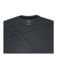 thumbnail image 4 of Sudadera Fruit of the Loom Talla M Cuello Redondo Gris Obscuro Jaspe, 4 of 4