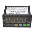 thumbnail image 1 of Cell Digital LED Display Weighing Meter Load-cells Indicator 1~4 Load Cells Signals Input, 1 of 7