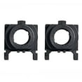 thumbnail image 4 of 2Pcs H7 Led Adapter Holder For Ford Focus Fiesta For Mondeo Low Beam Headlight Fangkenuo, 4 of 8