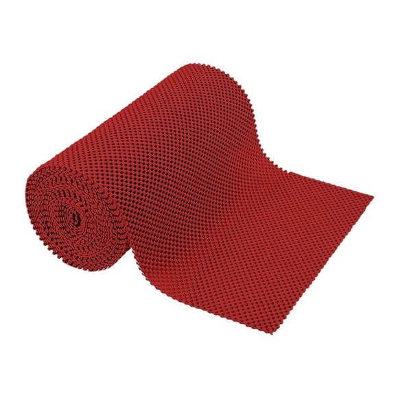 Rollo Grip Multiusos Sybel Antiderrapante Rojo
