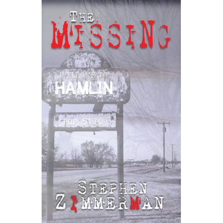 Pre-Owned The Missing (Paperback) 1954804164 9781954804166
